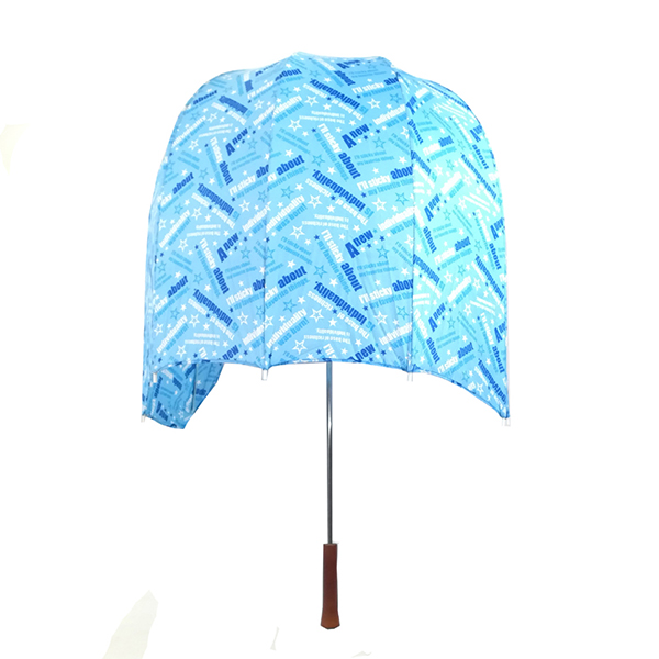 Helmet Umbrella